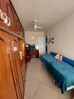 Conheça Apartamento à venda Rua Cândido Benício, Campinho, Rio de Janeiro - R$ 235.000 - 1225 - 4 4