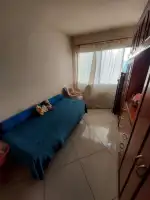Conheça Apartamento à venda Rua Cândido Benício, Campinho, Rio de Janeiro - R$ 235.000 - 1225 - 5 5