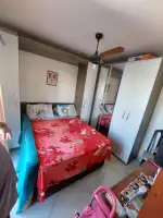 Conheça Apartamento à venda Rua Cândido Benício, Campinho, Rio de Janeiro - R$ 235.000 - 1225 - 6 6