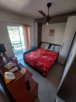 Conheça Apartamento à venda Rua Cândido Benício, Campinho, Rio de Janeiro - R$ 235.000 - 1225 - 7 7