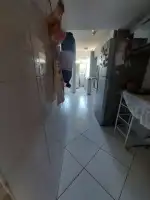 Conheça Apartamento à venda Rua Cândido Benício, Campinho, Rio de Janeiro - R$ 235.000 - 1225 - 8 8