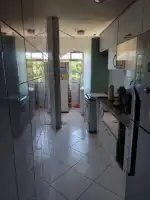 Conheça Apartamento à venda Rua Cândido Benício, Campinho, Rio de Janeiro - R$ 235.000 - 1225 - 9 9