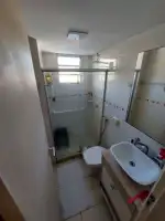 Conheça Apartamento à venda Rua Cândido Benício, Campinho, Rio de Janeiro - R$ 235.000 - 1225 - 10 10