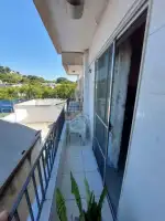 Conheça Apartamento à venda Rua Cândido Benício, Campinho, Rio de Janeiro - R$ 235.000 - 1225 - 11 11