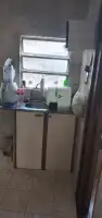 Conheça Casa à venda Rua Cândido Benício, Campinho, Rio de Janeiro - R$ 150.000 - 1226 - 8 8