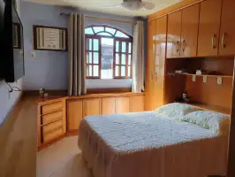 Conheça Casa à venda Rua Pinto Teles, Praça Seca, Rio de Janeiro - R$ 550.000 - 645 - 1 1