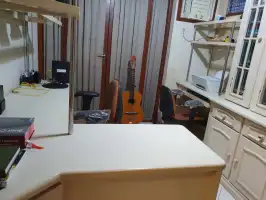 Conheça Casa à venda Rua Pinto Teles, Praça Seca, Rio de Janeiro - R$ 550.000 - 645 - 7 7