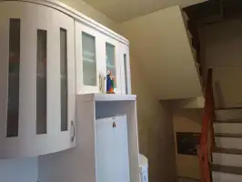 Conheça Casa à venda Rua Pinto Teles, Praça Seca, Rio de Janeiro - R$ 550.000 - 645 - 8 8
