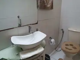 Conheça Casa à venda Rua Pinto Teles, Praça Seca, Rio de Janeiro - R$ 550.000 - 645 - 11 11