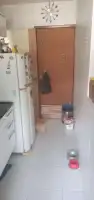Conheça Apartamento à venda Rua Maranga, Praça Seca, Rio de Janeiro - R$ 160.000 - 254 - 4 4