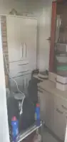 Conheça Apartamento à venda Rua Maranga, Praça Seca, Rio de Janeiro - R$ 160.000 - 254 - 5 5