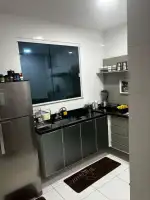 Conheça Apartamento à venda Rua Maricá, Campinho, CAMPINHO,Rio de Janeiro - R$ 155.000 - 1101 - 1 1