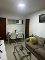 Conheça Apartamento à venda Rua Maricá, Campinho, CAMPINHO,Rio de Janeiro - R$ 155.000 - 1101 - 3 3