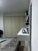 Conheça Apartamento à venda Rua Maricá, Campinho, CAMPINHO,Rio de Janeiro - R$ 155.000 - 1101 - 4 4