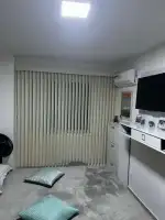 Conheça Apartamento à venda Rua Maricá, Campinho, CAMPINHO,Rio de Janeiro - R$ 155.000 - 1101 - 5 5