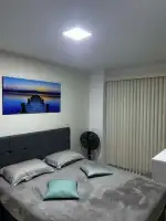 Conheça Apartamento à venda Rua Maricá, Campinho, CAMPINHO,Rio de Janeiro - R$ 155.000 - 1101 - 6 6