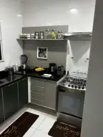 Conheça Apartamento à venda Rua Maricá, Campinho, CAMPINHO,Rio de Janeiro - R$ 155.000 - 1101 - 8 8