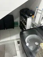 Conheça Apartamento à venda Rua Maricá, Campinho, CAMPINHO,Rio de Janeiro - R$ 155.000 - 1101 - 9 9