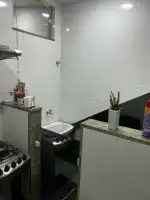 Conheça Apartamento à venda Rua Maricá, Campinho, CAMPINHO,Rio de Janeiro - R$ 155.000 - 1101 - 10 10
