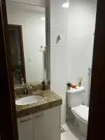 Conheça Apartamento à venda Rua Maricá, Campinho, CAMPINHO,Rio de Janeiro - R$ 155.000 - 1101 - 12 12