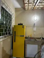 Conheça Apartamento à venda Rua Maricá, Campinho, CAMPINHO,Rio de Janeiro - R$ 155.000 - 1101 - 19 19