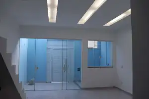 Conheça Casa à venda Avenida Carlos Pontes, Jardim Sulacap, Rio de Janeiro - R$ 385.000 - 1246 - 19 19