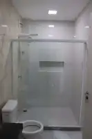 Conheça Casa à venda Avenida Carlos Pontes, Jardim Sulacap, Rio de Janeiro - R$ 385.000 - 1246 - 22 22
