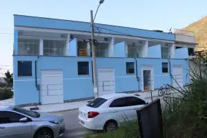 Conheça Casa à venda Avenida Carlos Pontes, Jardim Sulacap, Rio de Janeiro - R$ 385.000 - 1246 - 27 27