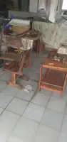 Conheça Casa à venda Estrada Intendente Magalhães, Vila Valqueire, Rio de Janeiro - R$ 400.000 - 1247 - 8 8