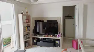 Conheça Cobertura à venda Rua Quiririm, Vila Valqueire, Rio de Janeiro - R$ 650.000 - 1250 - 2 2
