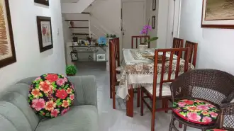 Conheça Cobertura à venda Rua Quiririm, Vila Valqueire, Rio de Janeiro - R$ 650.000 - 1250 - 3 3