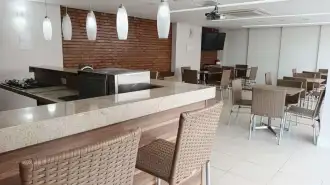Conheça Cobertura à venda Rua Quiririm, Vila Valqueire, Rio de Janeiro - R$ 650.000 - 1250 - 4 4