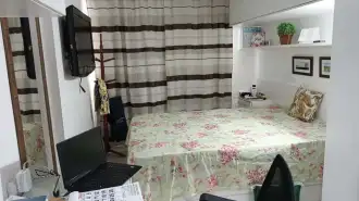 Conheça Cobertura à venda Rua Quiririm, Vila Valqueire, Rio de Janeiro - R$ 650.000 - 1250 - 7 7