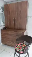 Conheça Cobertura à venda Rua Quiririm, Vila Valqueire, Rio de Janeiro - R$ 650.000 - 1250 - 8 8