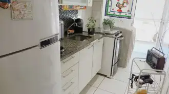 Conheça Cobertura à venda Rua Quiririm, Vila Valqueire, Rio de Janeiro - R$ 650.000 - 1250 - 9 9