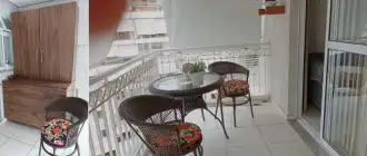 Conheça Cobertura à venda Rua Quiririm, Vila Valqueire, Rio de Janeiro - R$ 650.000 - 1250 - 10 10