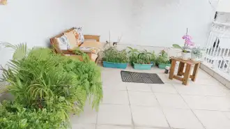 Conheça Cobertura à venda Rua Quiririm, Vila Valqueire, Rio de Janeiro - R$ 650.000 - 1250 - 14 14