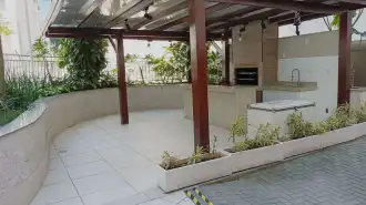 Conheça Cobertura à venda Rua Quiririm, Vila Valqueire, Rio de Janeiro - R$ 650.000 - 1250 - 15 15