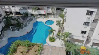 Conheça Cobertura à venda Rua Quiririm, Vila Valqueire, Rio de Janeiro - R$ 650.000 - 1250 - 18 18