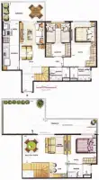 Conheça Cobertura à venda Rua Quiririm, Vila Valqueire, Rio de Janeiro - R$ 650.000 - 1250 - 20 20