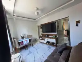 Conheça Apartamento à venda Avenida Ernani Cardoso, Cascadura, Rio de Janeiro - R$ 260.000 - 1003 - 1 1