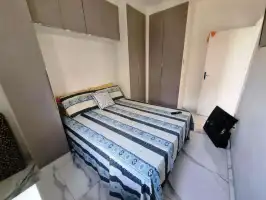 Conheça Apartamento à venda Avenida Ernani Cardoso, Cascadura, Rio de Janeiro - R$ 260.000 - 1003 - 2 2