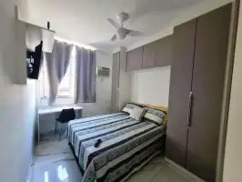 Conheça Apartamento à venda Avenida Ernani Cardoso, Cascadura, Rio de Janeiro - R$ 260.000 - 1003 - 3 3
