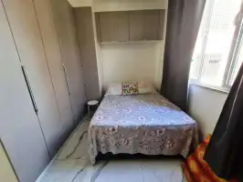 Conheça Apartamento à venda Avenida Ernani Cardoso, Cascadura, Rio de Janeiro - R$ 260.000 - 1003 - 4 4