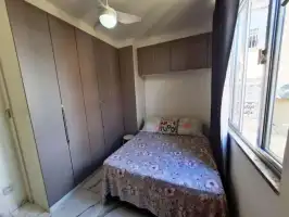 Conheça Apartamento à venda Avenida Ernani Cardoso, Cascadura, Rio de Janeiro - R$ 260.000 - 1003 - 5 5