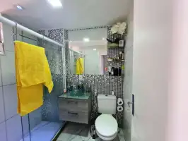 Conheça Apartamento à venda Avenida Ernani Cardoso, Cascadura, Rio de Janeiro - R$ 260.000 - 1003 - 6 6