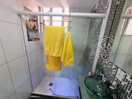 Conheça Apartamento à venda Avenida Ernani Cardoso, Cascadura, Rio de Janeiro - R$ 260.000 - 1003 - 7 7