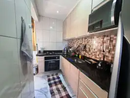 Conheça Apartamento à venda Avenida Ernani Cardoso, Cascadura, Rio de Janeiro - R$ 260.000 - 1003 - 8 8