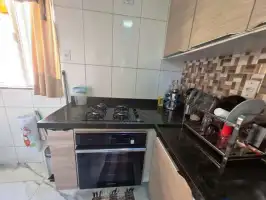Conheça Apartamento à venda Avenida Ernani Cardoso, Cascadura, Rio de Janeiro - R$ 260.000 - 1003 - 9 9