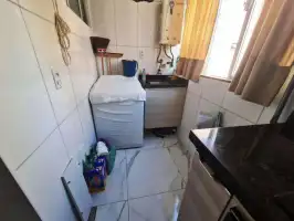 Conheça Apartamento à venda Avenida Ernani Cardoso, Cascadura, Rio de Janeiro - R$ 260.000 - 1003 - 11 11